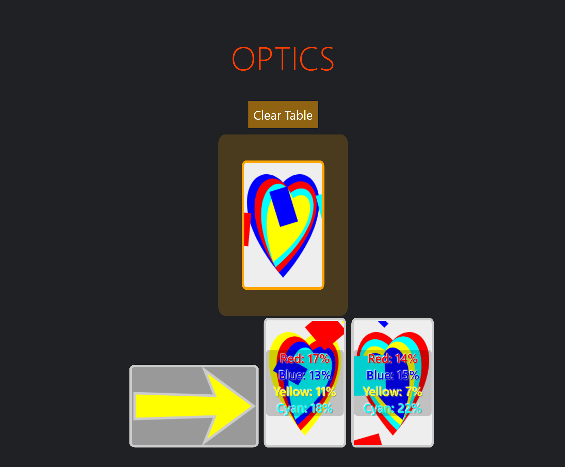 optics